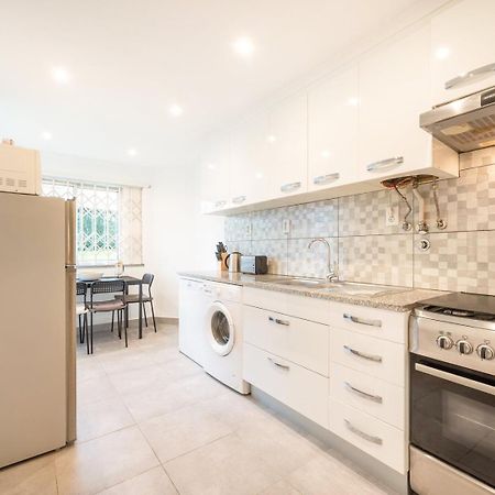 Guestready - Spacious Apt Near Cascais City Centre Extérieur photo