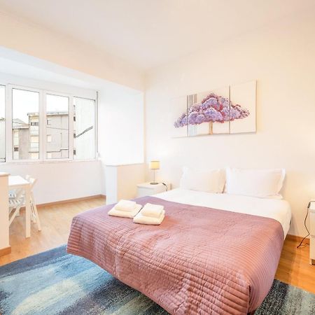Guestready - Spacious Apt Near Cascais City Centre Extérieur photo