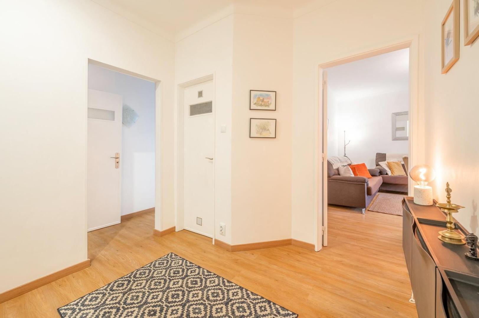 Guestready - Spacious Apt Near Cascais City Centre Extérieur photo