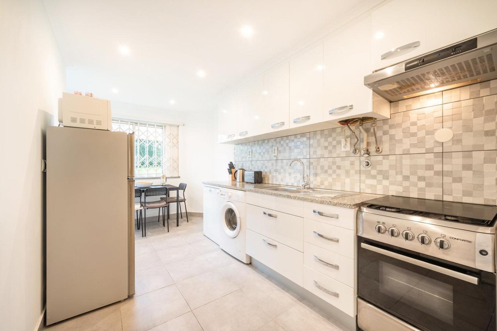 Guestready - Spacious Apt Near Cascais City Centre Extérieur photo