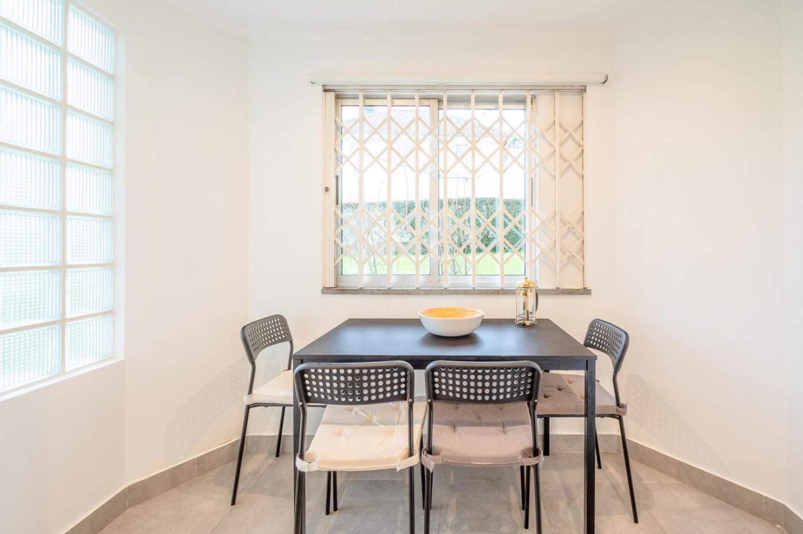 Guestready - Spacious Apt Near Cascais City Centre Extérieur photo