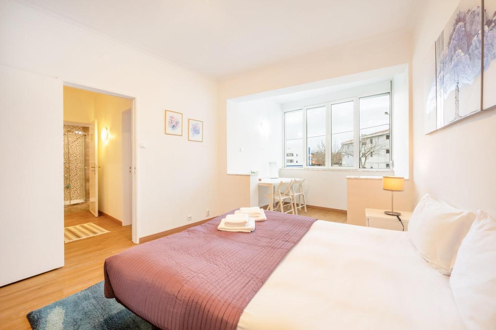 Guestready - Spacious Apt Near Cascais City Centre Extérieur photo