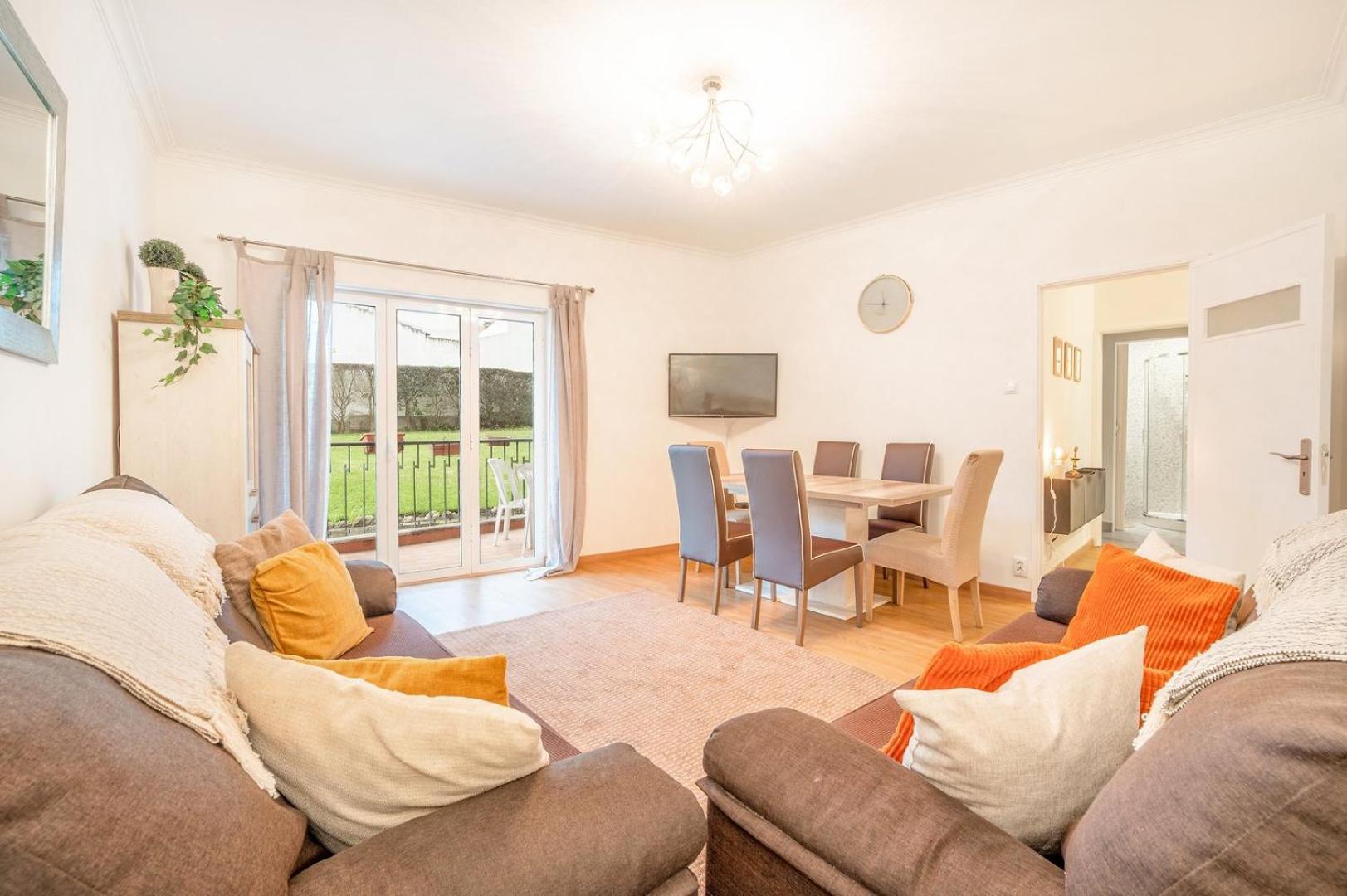 Guestready - Spacious Apt Near Cascais City Centre Extérieur photo