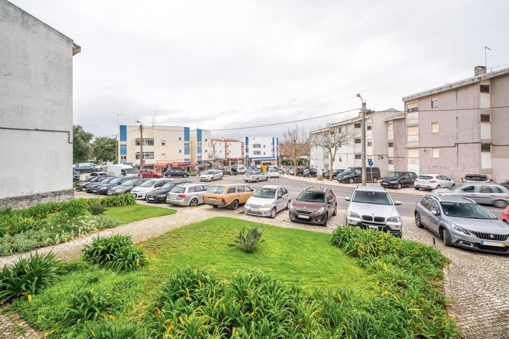 Guestready - Spacious Apt Near Cascais City Centre Extérieur photo