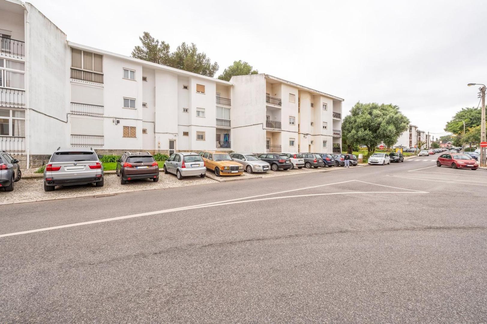 Guestready - Spacious Apt Near Cascais City Centre Extérieur photo