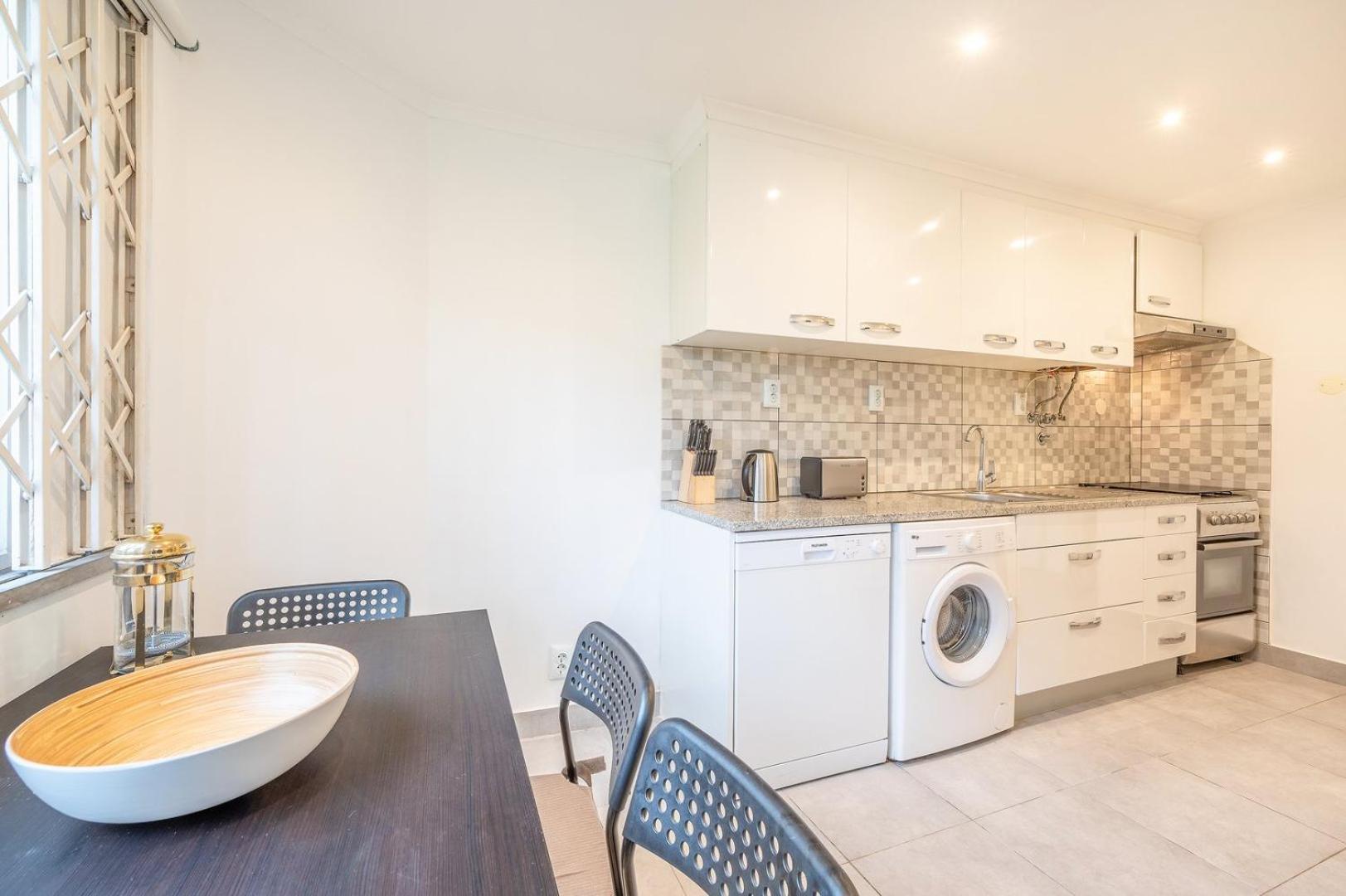 Guestready - Spacious Apt Near Cascais City Centre Extérieur photo