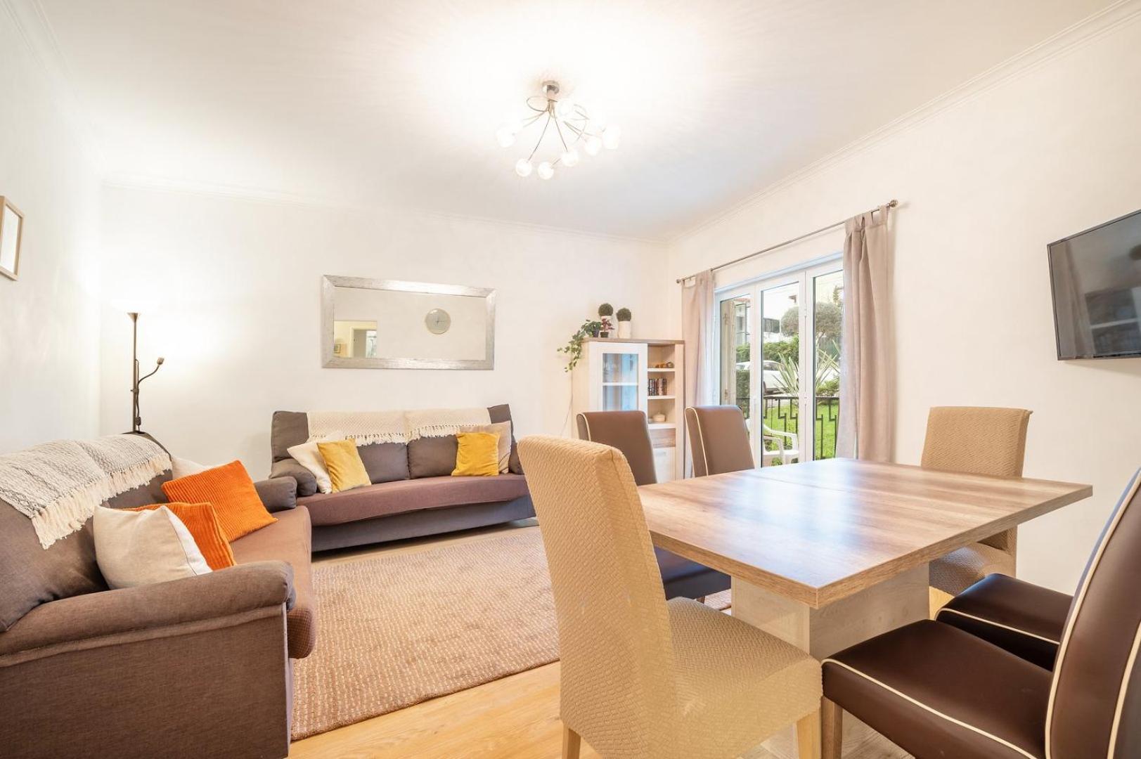 Guestready - Spacious Apt Near Cascais City Centre Extérieur photo
